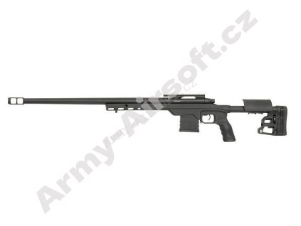 Airsoft zbraň CM.708 Black - CYMA  Airsoft