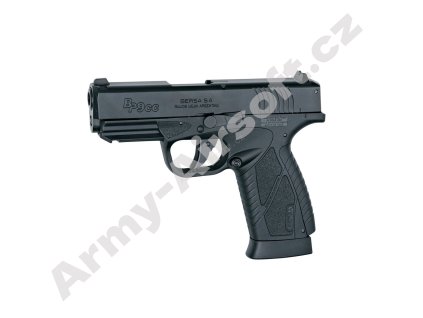Bersa BP9CC CO2 - ASG  Airsoft