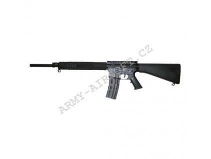Airsoft Sniper Colt M16 AR-11 APS  Airsoft