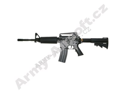 Airsoft Sniper Colt M4 AR-12 APS  Airsoft