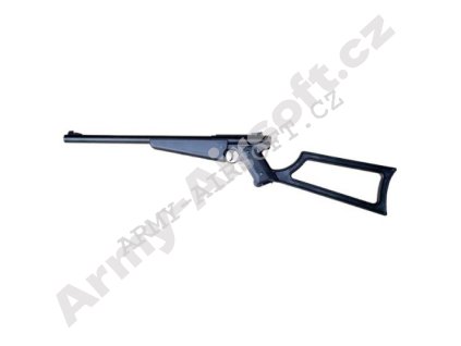 Airsoft Sniper Mk.I Tactical Carbine STTi  Airsoft