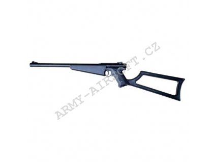 Airsoft Sniper Mk.I Tactical Carbine STTi  Airsoft