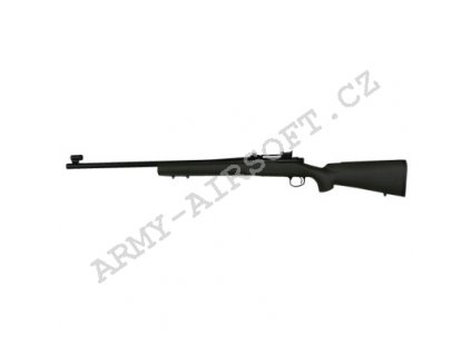 Airsoft Sniper Tactical Rifle - M700P OD STTi  Airsoft