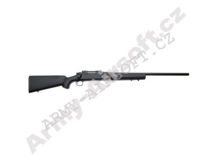 Airsoft Sniper Tactical Rifle - M700P Take Down STTi  Airsoft