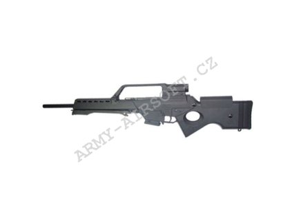 Airsoft Sniper H a K G36 SL8 CA  Airsoft