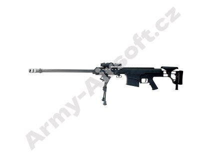 Airsoft sniper SW-16 - Snow Wolf  Airsoft