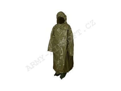Souprava protichemická JP -75 A  Army