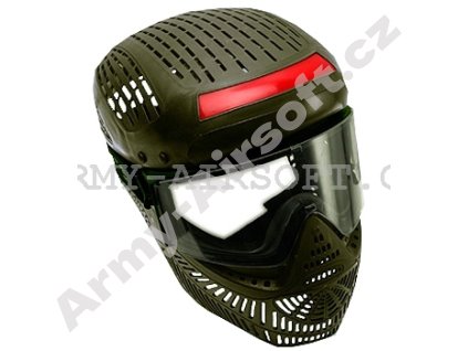 APS TWISTER maska  Airsoft