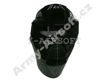 Maska STTi P-50  Airsoft