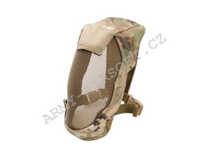 Mřížková maska - Multicam - AMC  Airsoft