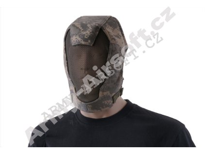 Mřížková maska - ACU - AMC  Airsoft