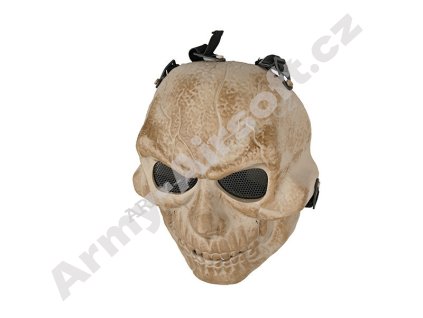 Maska Goblin DB - Dragon  Airsoft