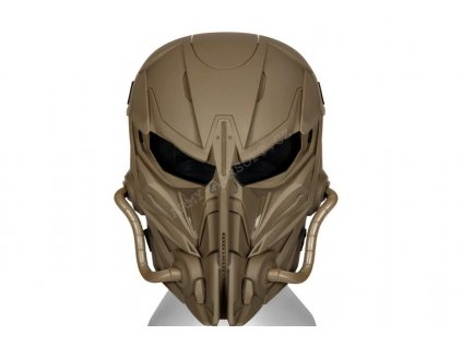 Obličejová maska "predator" - Ultimate Tactical