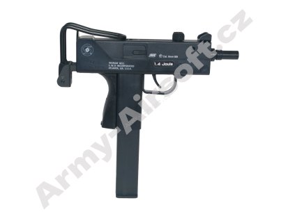 Ingram M11 CO2 - ASG  Airsoft