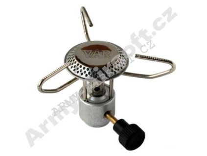 Univerzální vařič VAR  Army shop