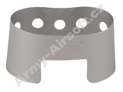 Vařič ALU pro pítko US - MFH  Army shop