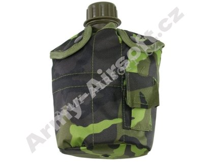 US polní láhev set Vz.95  Army shop