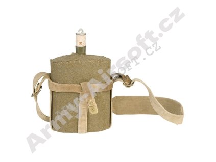 Polní láhev Anglická válečná  - vzor 1937  Army shop
