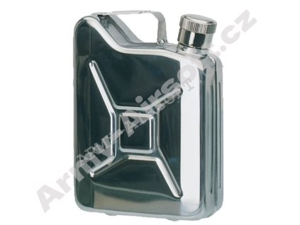 Placatka KANYSTR 170 ml (6OZ) - Mil-Tec  Army shop