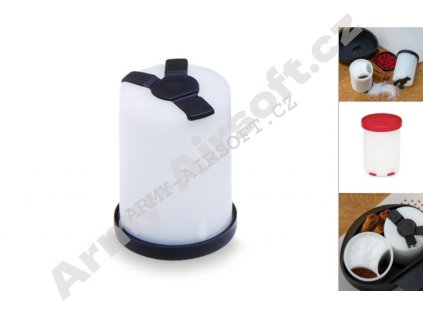 Plastová kořenka 3v1 - Mil-Tec  Army shop