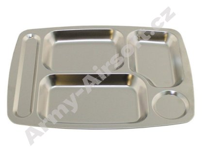 Tác jídelní NEREZ - MFH  Army shop