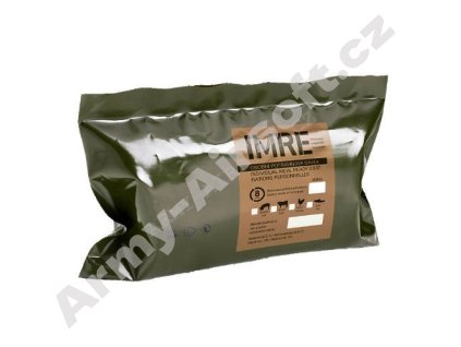 Potravinová dávka IMRE 8 II  Army shop