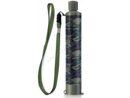 Filtr na vodu brčko CAMO - MEMBRANE SOLUTIONS  Army shop