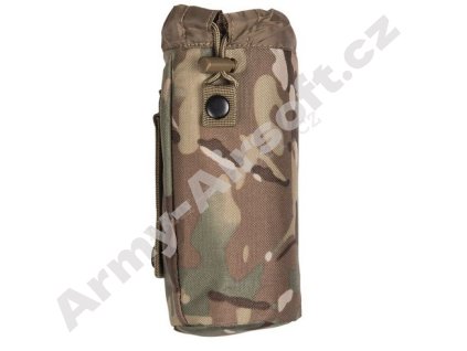 Pouzdro na láhev MOLLE Multica - Mil-tec  Army shop