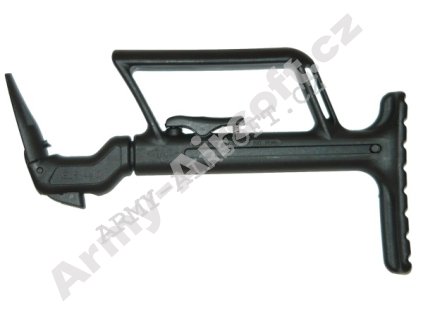 Pažba pro pistole řady G17/G18  Airsoft