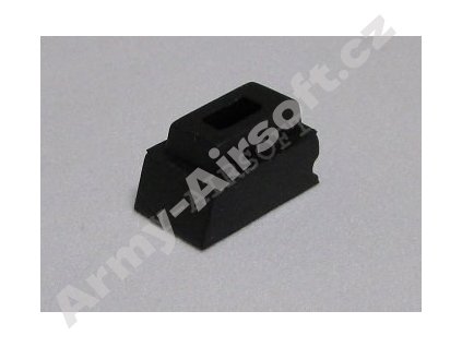 Těsnění hrdla zásobníku pro pistole WE Glock - díl č.63  Airsoft