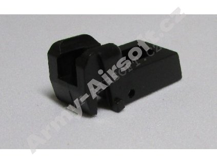 Hrdlo zásobníku pro WE série Glock - díl č.62  Airsoft