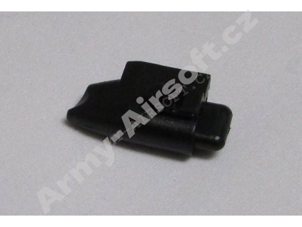 Jezdec zásobníku pro pistole WE Glock - díl č.64  Airsoft