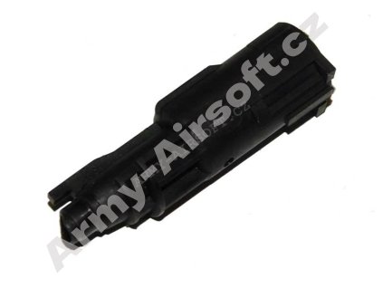 Kompletní set nabíjecí trysky pro WE G17, 19, 33 - díl č.47  Airsoft