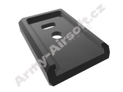 Patka plynových zásobníků WE Glock - Army-Airsoft.cz  Airsoft