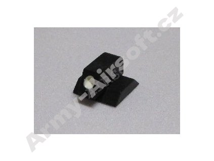 Muška pro pistole WE Glock, díl č.44 - WE  Airsoft