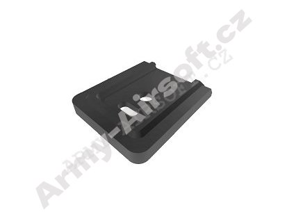 Patka plynových zásobníků WE GP1799 - Army-Airsoft.cz  Airsoft