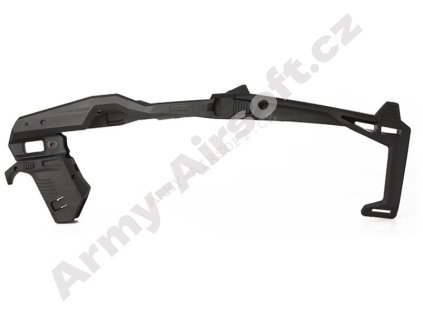 Conversion Kit pro Glock black - ACM  Airsoft