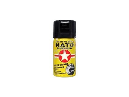 Obranný plyn NATO OC EXTREME - 40ml