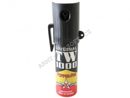 Obranný sprej OC Fog Lady 15ml - TW1000  Obrana