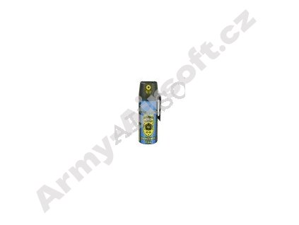 Obranný plyn DEFENDER Fog aerosol 40ml  Obrana