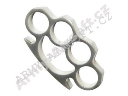 Boxer BODYGUARD chrom  Obrana