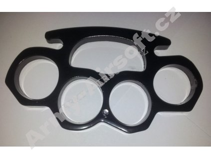 Boxer BODYGUARD černý  Obrana