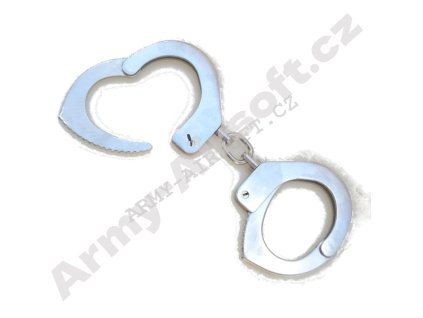 Pouta RALK POLICIE - ČR  Obrana