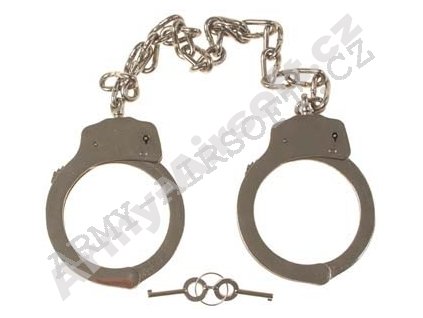 Pouta na nohy  Obrana