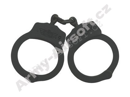 Pouta UZI černá  Obrana