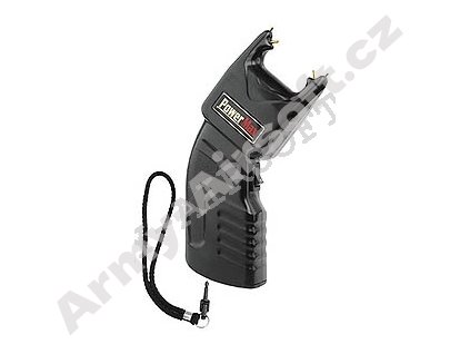 Elektrický Paralyzer - POWER Max  Obrana