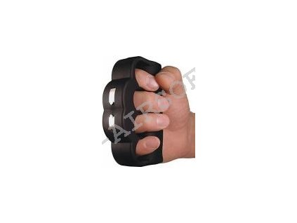 Paralyzér Zap Blast Knuckles 950 000 voltů-omračující boxer