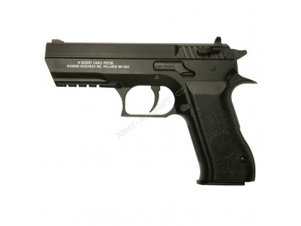 Airsoft pistole Baby Desert Eagle (CO2) V2 - CYBG  Airsoft