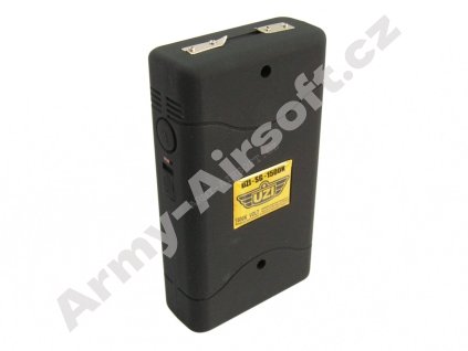 Paralyzer UZI 1,5 Milion Volts  Obrana