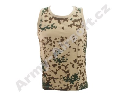 Nátělník US STYLE BW TROPIC - MFH  Maskáče